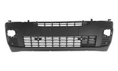 TAMPON ÖN SİYAH 4 SENSÖRLÜ PEUGEOT PARTNER 2018>...