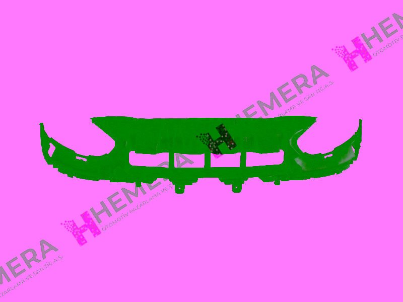 TAMPON PANELİ ÖN İÇ RENAULT FLUENCE 2009>