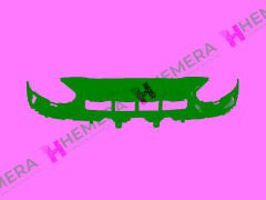 TAMPON PANELİ ÖN İÇ RENAULT FLUENCE 2009>