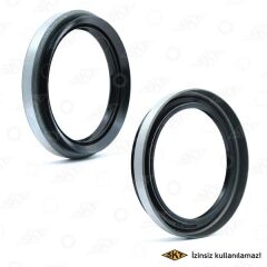 ÖN TEKER PORYA KEÇESİ (DIŞ) TOYOTA COROLLA 1.6L 4A...