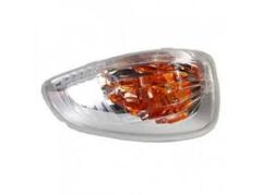 DIŞ DİKİZ AYNA SİNYALİ SAĞ (SARI) RENAULT MASTER I...