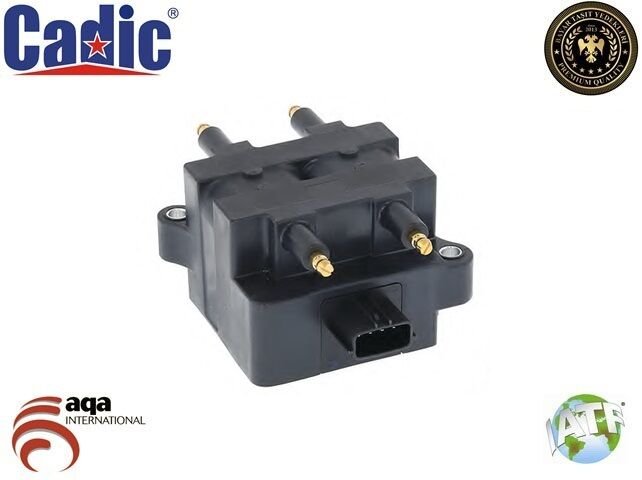 ATEŞLEME BOBİNİ BMW SUBARU IMPREZA.LEGACY.OUTBACK ...