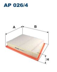 HAVA FILTRESI BMW B37 B38 B42 B46 B47 B48 F40 F44 ...