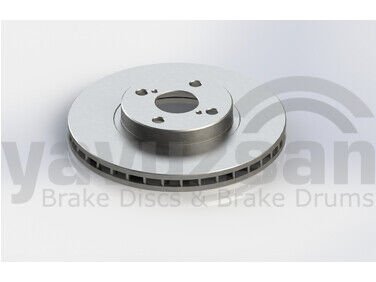 ÖN FREN AYNASI COROLLA 1.4 D-2.0 D (E12) 1.8 VVTL-...