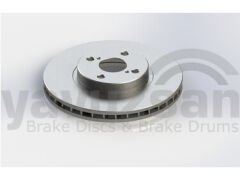 ÖN FREN AYNASI COROLLA 1.4 D-2.0 D (E12) 1.8 VVTL-...