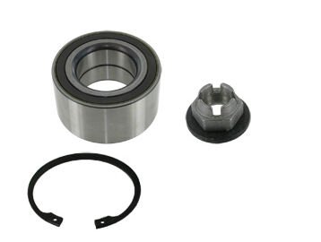 (GH045120) ON TEKER RULMANI KIT FOCUS III 11>17...