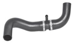 (x) RADYATÖR ALT HORTUMU NISSAN JUKE 10=>