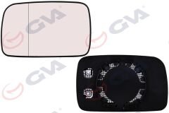 AYNA CAMI SOL POLO-POLO CLASSIC (94-99) ISITMALI+A...