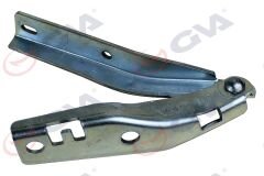 MOTOR KAPUT MENTEŞESİ SAĞ P206-P206+(T3E) 01=>