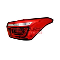 STOP LAMBASI DUYSUZ SAĞ CITROEN C-ELYSEE (2017-23)