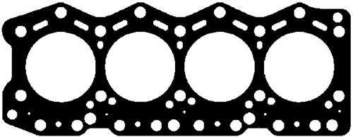 SKC 1.7mm / 96mm 1 DELİK DUCATO 2.8D (8140.63)