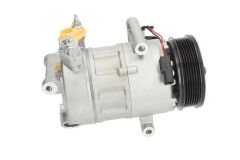 KLIMA KOMPRESOR FORD TRANSIT CUSTOM V362 (14>1...
