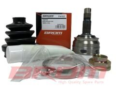 AKS KAFASI DIŞ TEMPRA-TIPO 1.4-1.6 (KÖRÜKLU)