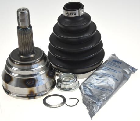 AKS KAFASI DIŞ POLO 1.4 TDI (00-02)