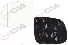 AYNA CAMI SOL Q7(07-15) ISITMALI+ASFERİK