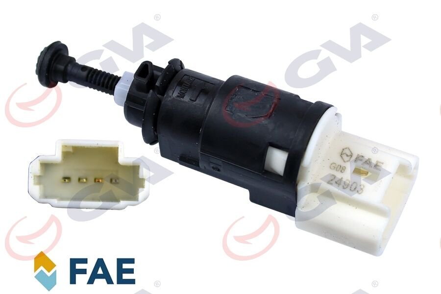 FREN PEDAL MÜŞÜRÜ RENAULT CLIO III 05>12 CLIO I...