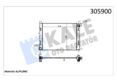 MOTOR SU RADYATORU CAPTUR I 12> CLIO IV 12> ...