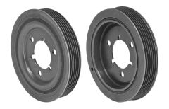 KRANK KASNAĞI PEUGEOT P206-P207-P301-P307-PARTNER-...