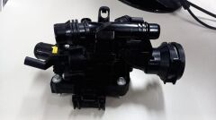TERMOSTAT YUVASI KOMPLE FORD MONDEO V 14> YENI ...