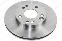 FREN DISKI ON MERCEDES 190 W201 86>93