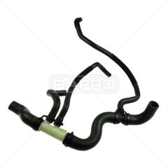 RADYATÖR ALT HORTUMU RENAULT MASTER III 2.3 DCI