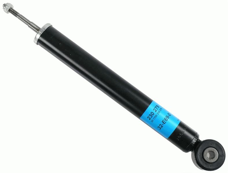 ARKA AMORTISOR SAG-SOL RENAULT CLIO II 98> CLIO...