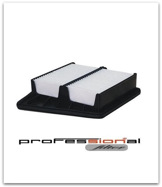 HAVA FİLTRESİ HONDA ACCORD 08=>