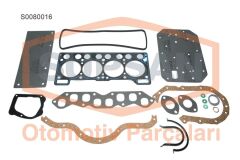 CONTA TAM TAKIM RENAULT 9 (L42 ) - 1400 (ENG. C1J)