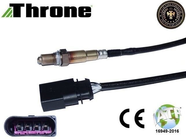 OKSİJEN SENSÖRÜ VW GROUP (SEAT-SKODA-AUDI) 1770 CM