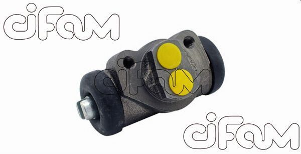 FREN SİLİNDİRİ DODGE / PLYMOUTH / HYUNDAI / MITSUB...