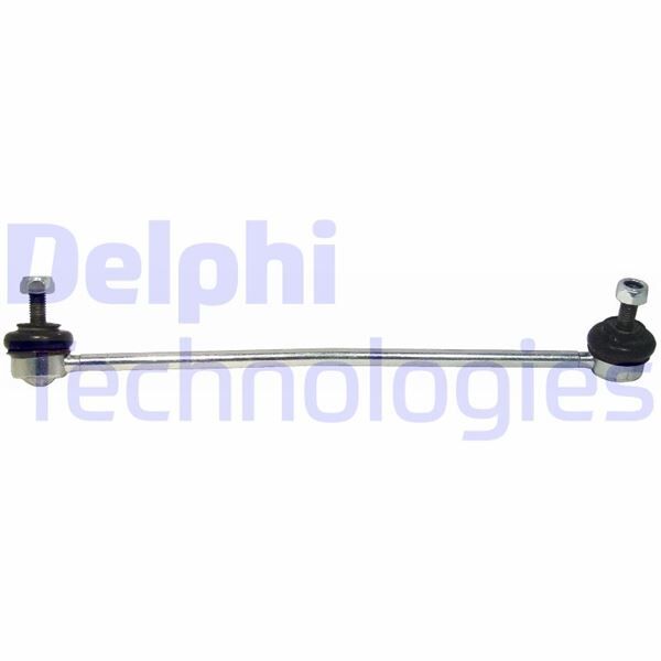 Z ROTU SOL P207 05=> C3 1.4VTİ 1.6HDİ 1.6VTİ 09...