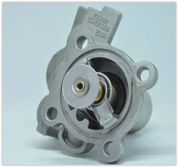 TERMOSTAT 85C (2 MÜŞÜR YUVALI) DUCATO 2.3MJT-KARSA...