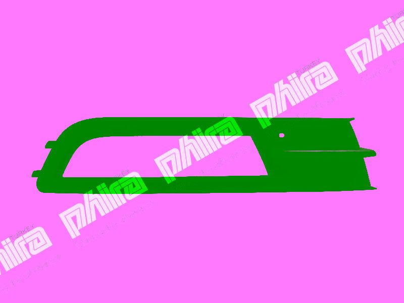 SİS FAR KAPAĞI ÖN SAĞ SİSLİ VOLKSWAGEN PASSAT I 20...