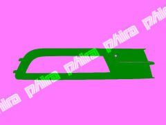 SİS FAR KAPAĞI ÖN SAĞ SİSLİ VOLKSWAGEN PASSAT I 20...