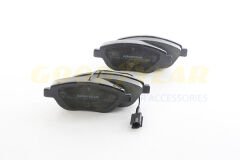 FREN BALATASI ON TEK FISLI DOBLO III LİNEA G.PUNTO STILO CORSA D 05-