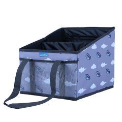 ARAÇ İÇİ ORGANİZER GRİ KİDS SERİSİ BM BM