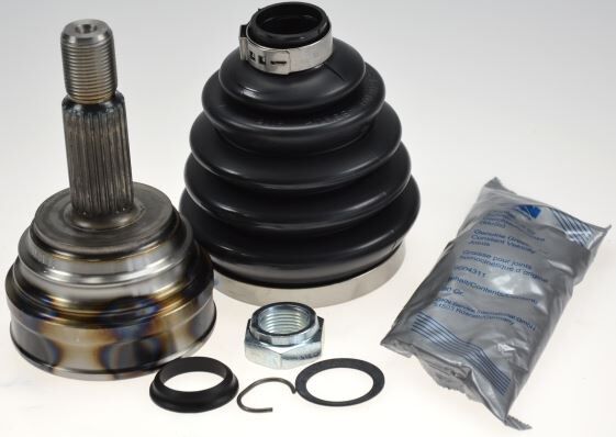 AKS KAFASI DIŞ POLO 1.4-1.4 16V-1.7SDI-1.9D-1.9SDI...