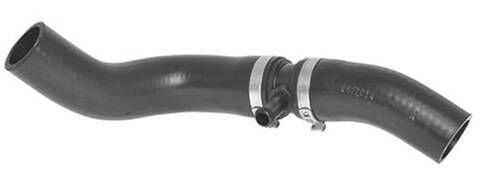 (x) RADYATÖR ÜST HORTUMU NISSAN JUKE 10=>