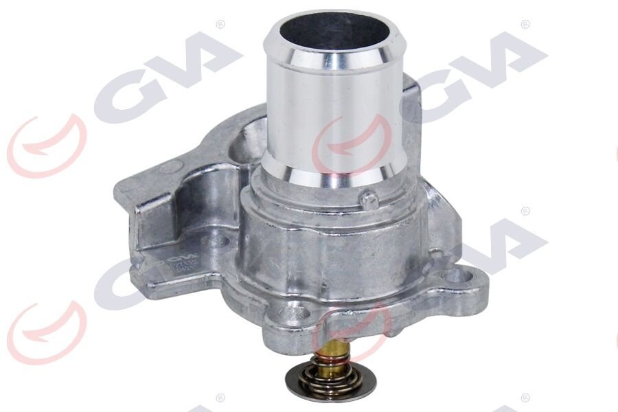 TERMOSTAT (82C) (2 MÜŞÜR YUVALI) DUCATO 2.3 MJT-KA...