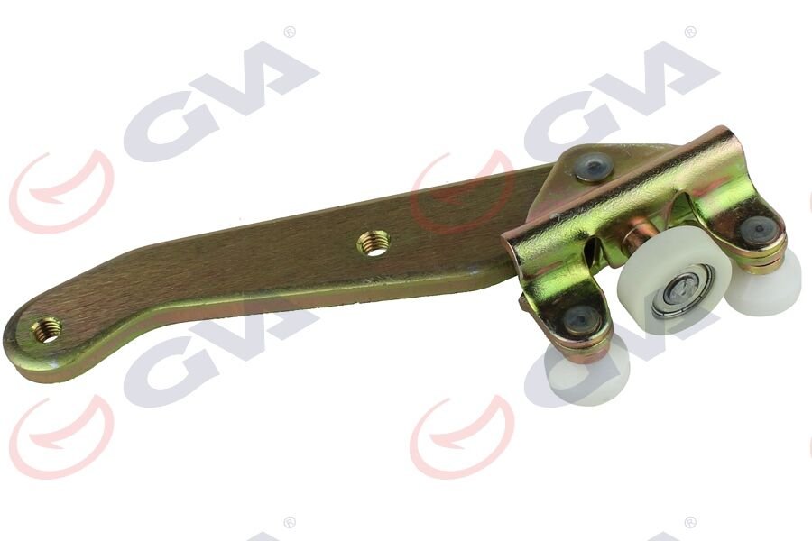 SÜRGÜLÜ KAPI ALT MEKANİZMASI VW TRANSPORTER T4 (98...