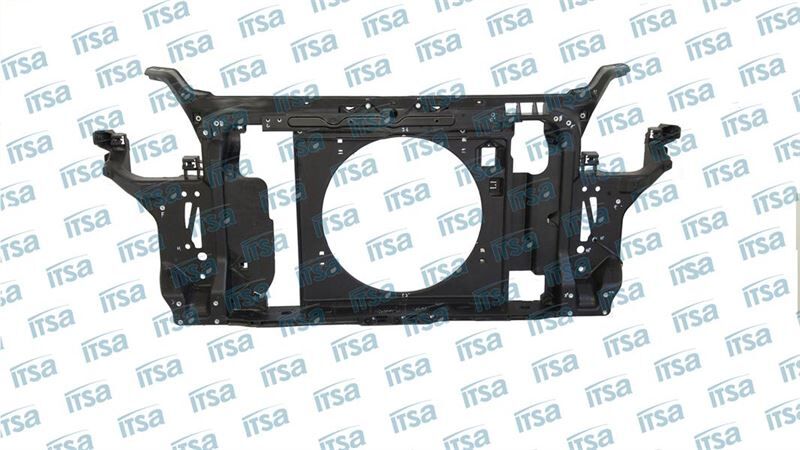 PANEL ÖN BENZİNLİ PLASTİK HYUNDAI İ20 2008>