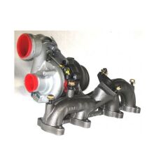TURBO (105 BG) CADDY III-GOLF V-JETTA III-PASSAT-T...
