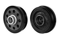 KRANK KASNAĞI BMW 1 (E81-E87) 116d-118d-120d 04>...