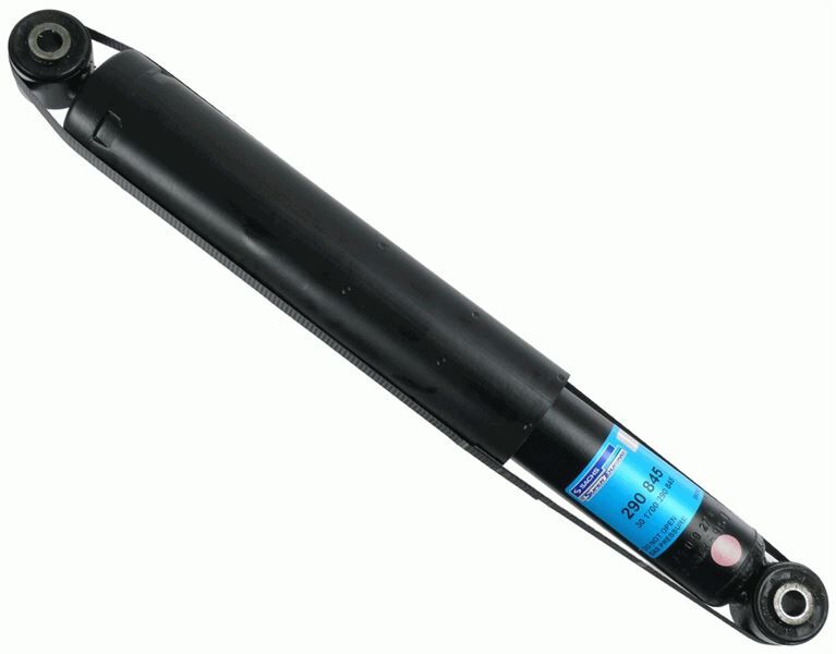 AMORTİSÖR ARKA FORD CONNECT 02> (NORMAL ŞASE)