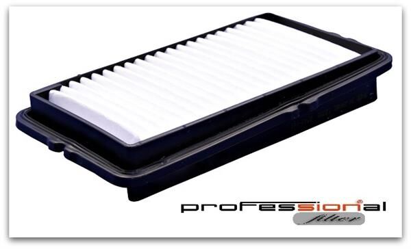 HAVA FİLTRESİ HONDA ACCORD 2,0L F20A (CB kasa) 90-...