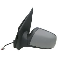 DIŞ DİKİZ AYNASI SOL FORD FİESTA 05> ELEKTRİKLİ...