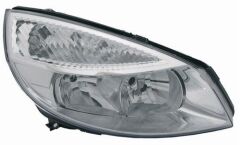 FAR SOL ELK. RENAULT SCENİC II 03>