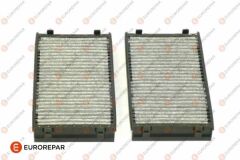 POLEN FILTRESI X5 E70-X5 F15-X5 F85 M-X6 E71-X6 E72 -X6 F16-X6 F86 -X6 M 07- ( KARBONLU )