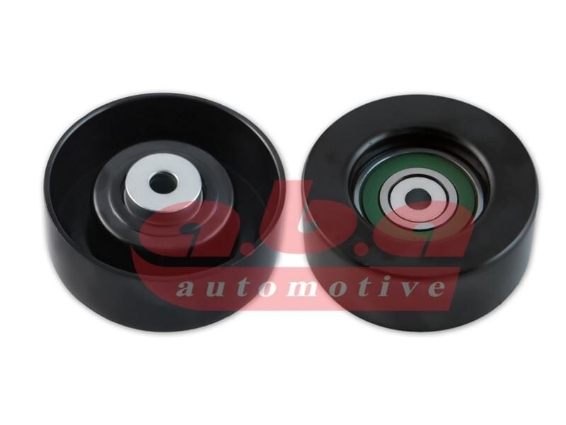 ALTERNATÖR GERGİ RULMANI CADDY 1.9D (96-00) - POLO...