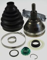 AKS KAFASI DIŞ POLO 1.9TDI 03=> BORA 1.9TDI (00...